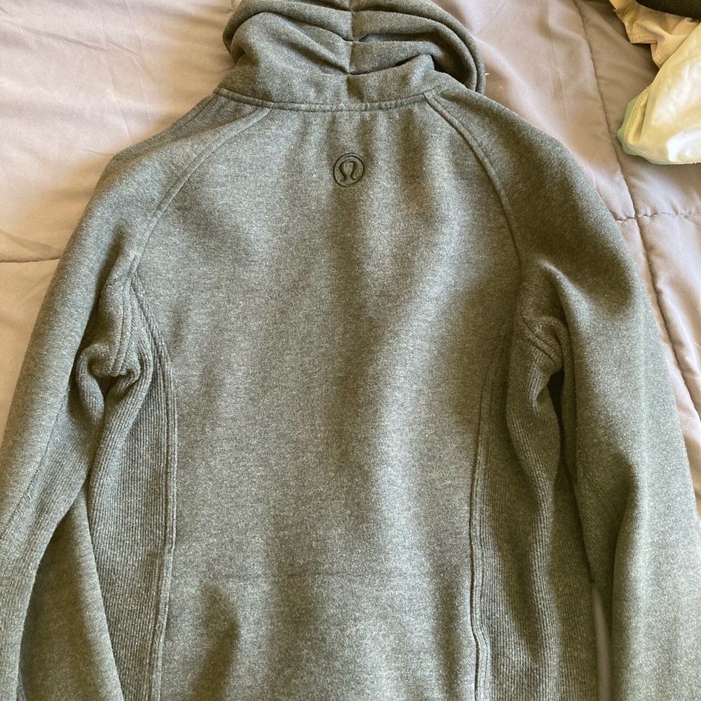 Lulu lemon jacket